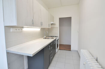 Pronájem bytu 1+1 v osobním vlastnictví 34 m², Litoměřice