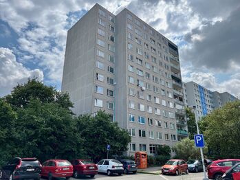 Pronájem bytu 2+kk v osobním vlastnictví 43 m², Praha 5 - Stodůlky