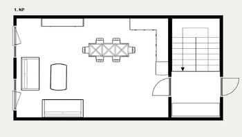 Prodej bytu 4+kk v osobním vlastnictví 113 m², Harrachov