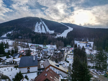 Prodej bytu 4+kk v osobním vlastnictví 113 m², Harrachov