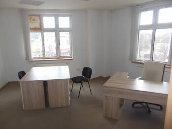 Pronájem kancelářských prostor 77 m², Ostrava