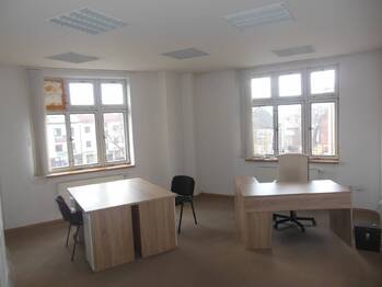 Pronájem kancelářských prostor 77 m², Ostrava