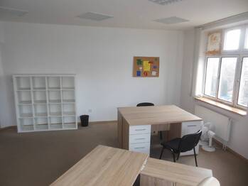 Pronájem kancelářských prostor 77 m², Ostrava