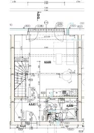 Pronájem bytu 2+kk v osobním vlastnictví 60 m², Pohořelice