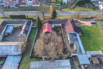 Prodej domu 250 m², Svitavy