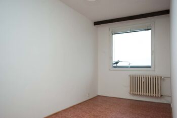 Pronájem bytu 2+kk v osobním vlastnictví 45 m², Praha 10 - Strašnice