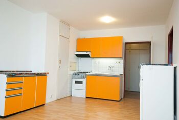 Pronájem bytu 2+kk v osobním vlastnictví 45 m², Praha 10 - Strašnice