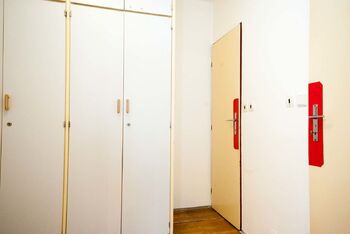 Pronájem bytu 2+kk v osobním vlastnictví 45 m², Praha 10 - Strašnice