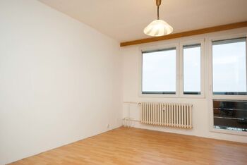 Pronájem bytu 2+kk v osobním vlastnictví 45 m², Praha 10 - Strašnice