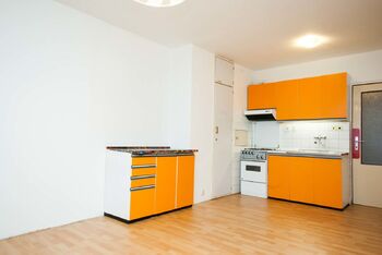 Pronájem bytu 2+kk v osobním vlastnictví 45 m², Praha 10 - Strašnice