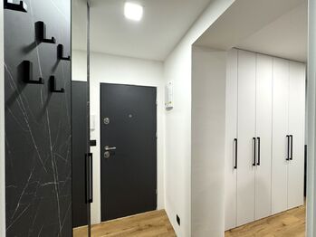 Pronájem bytu 2+kk v osobním vlastnictví 47 m², Vyškov