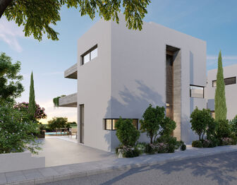 Prodej domu 155 m², Paralimni