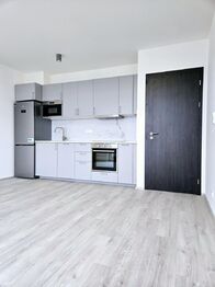 Pronájem bytu 2+kk v osobním vlastnictví 63 m², Praha 10 - Dolní Měcholupy