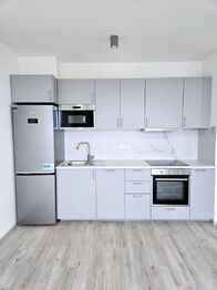 Pronájem bytu 2+kk v osobním vlastnictví 63 m², Praha 10 - Dolní Měcholupy