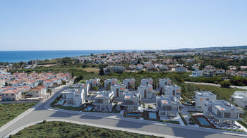 Prodej domu 155 m², Paralimni