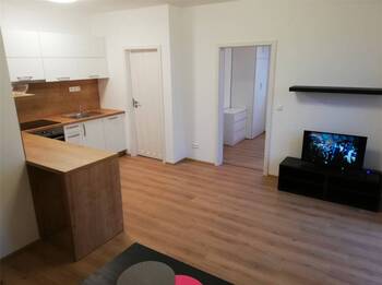 Pronájem bytu 2+kk v osobním vlastnictví 55 m², Mohelnice