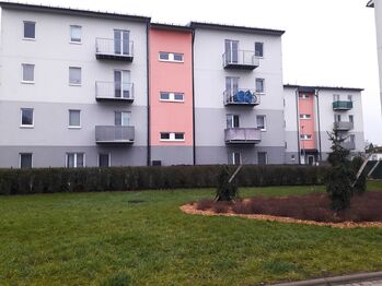 Pronájem bytu 2+kk v osobním vlastnictví 55 m², Mohelnice