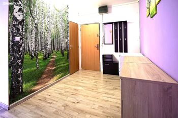 Prodej bytu 3+1 v osobním vlastnictví 75 m², Lovosice