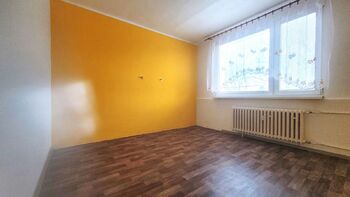 Prodej bytu 3+1 v osobním vlastnictví 75 m², Lovosice