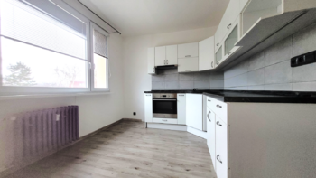 Prodej bytu 3+1 v osobním vlastnictví 75 m², Lovosice