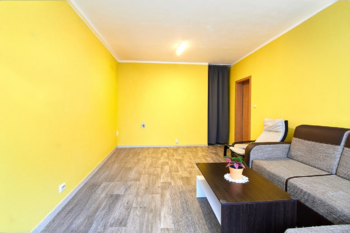 Prodej bytu 3+1 v osobním vlastnictví 75 m², Lovosice