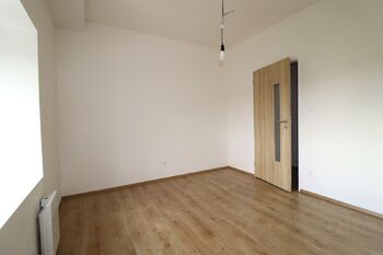 2. pokoj - Pronájem bytu 3+kk v osobním vlastnictví 75 m², Praha 5 - Zličín