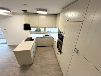 Pronájem domu 134 m², Borová Lada