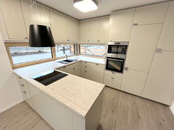 Pronájem domu 134 m², Borová Lada