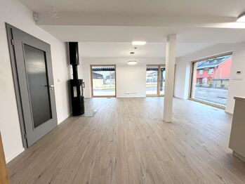 Pronájem domu 134 m², Borová Lada