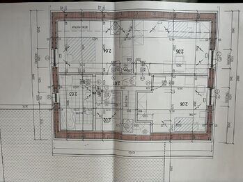 Pronájem domu 134 m², Borová Lada