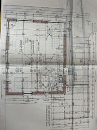 Pronájem domu 134 m², Borová Lada