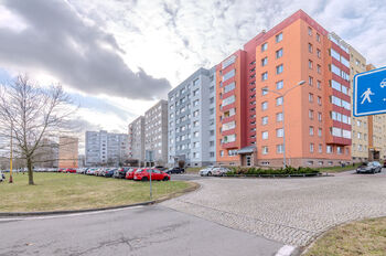 Prodej bytu 3+1 v osobním vlastnictví 59 m², Havířov