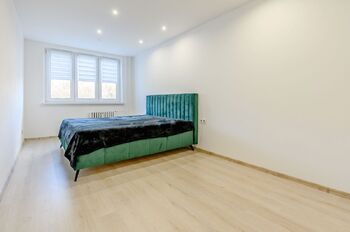 Prodej bytu 3+1 v osobním vlastnictví 74 m², Havířov