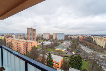 Prodej bytu 1+1 v osobním vlastnictví 35 m², Kolín