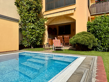 Prodej domu 280 m², Brno