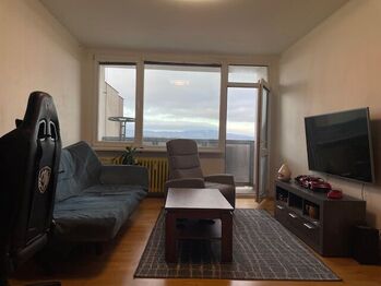 Prodej bytu 2+1 v osobním vlastnictví 67 m², Liberec