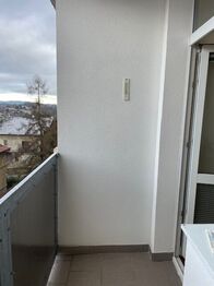 Prodej bytu 2+1 v osobním vlastnictví 67 m², Liberec