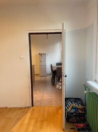 Prodej bytu 2+1 v osobním vlastnictví 67 m², Liberec