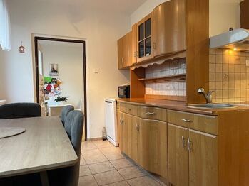 Prodej bytu 2+1 v osobním vlastnictví 67 m², Liberec