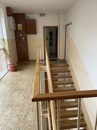 Prodej bytu 2+1 v osobním vlastnictví 67 m², Liberec