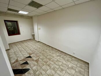 Pronájem obchodních prostor 19 m², Hodonín