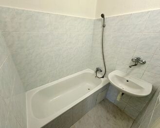 Pronájem bytu 1+1 v osobním vlastnictví 51 m², Praha 8 - Libeň