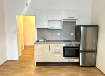 Pronájem bytu 1+1 v osobním vlastnictví 51 m², Praha 8 - Libeň