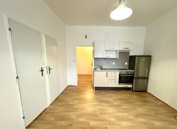 Pronájem bytu 1+1 v osobním vlastnictví 51 m², Praha 8 - Libeň