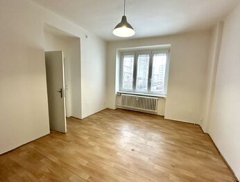 Pronájem bytu 1+1 v osobním vlastnictví 51 m², Praha 8 - Libeň