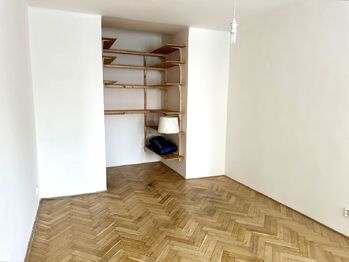 Pronájem bytu 1+1 v osobním vlastnictví 51 m², Praha 8 - Libeň