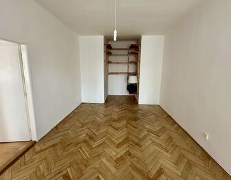 Pronájem bytu 1+1 v osobním vlastnictví 51 m², Praha 8 - Libeň