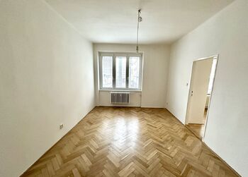 Pronájem bytu 1+1 v osobním vlastnictví 51 m², Praha 8 - Libeň