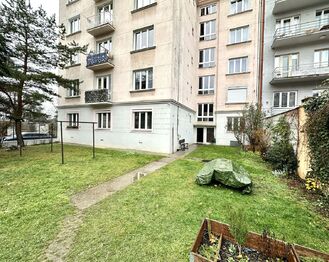 Pronájem bytu 1+1 v osobním vlastnictví 51 m², Praha 8 - Libeň