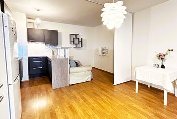 Pronájem bytu 2+kk v osobním vlastnictví 85 m², Praha 10 - Horní Měcholupy